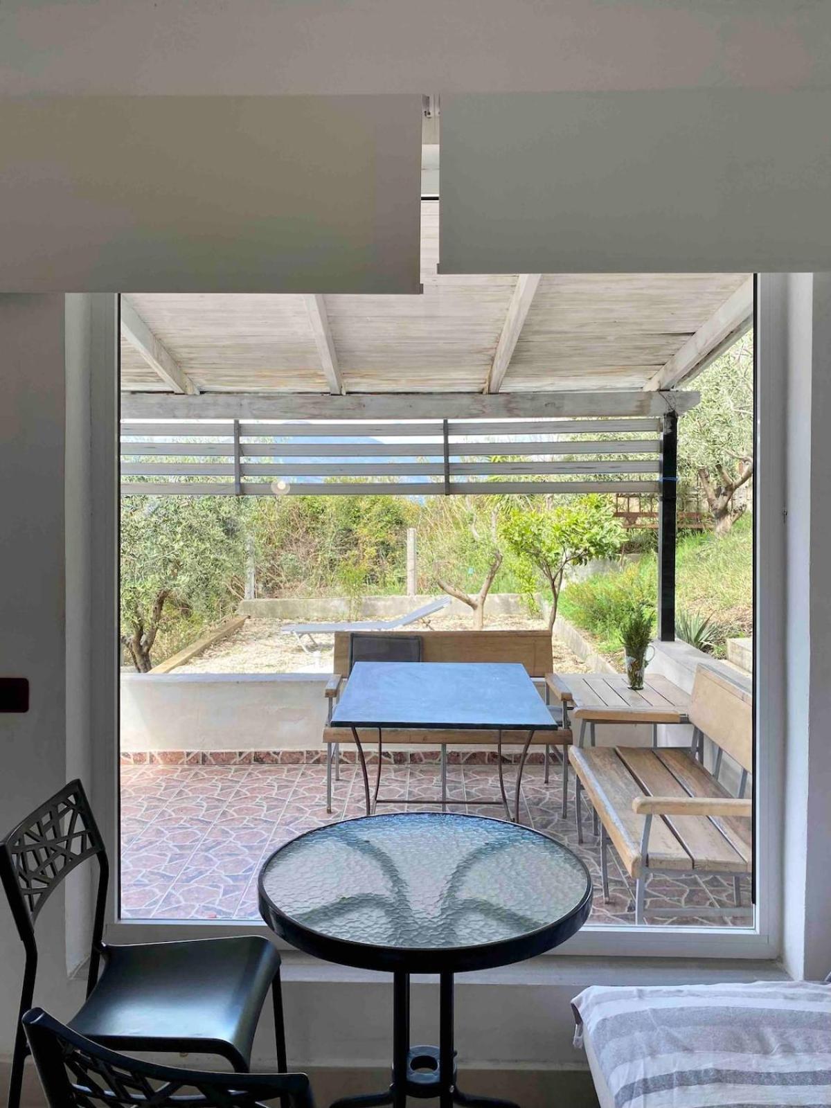 Rama Radhime Ap2 Leilighet Vlorë