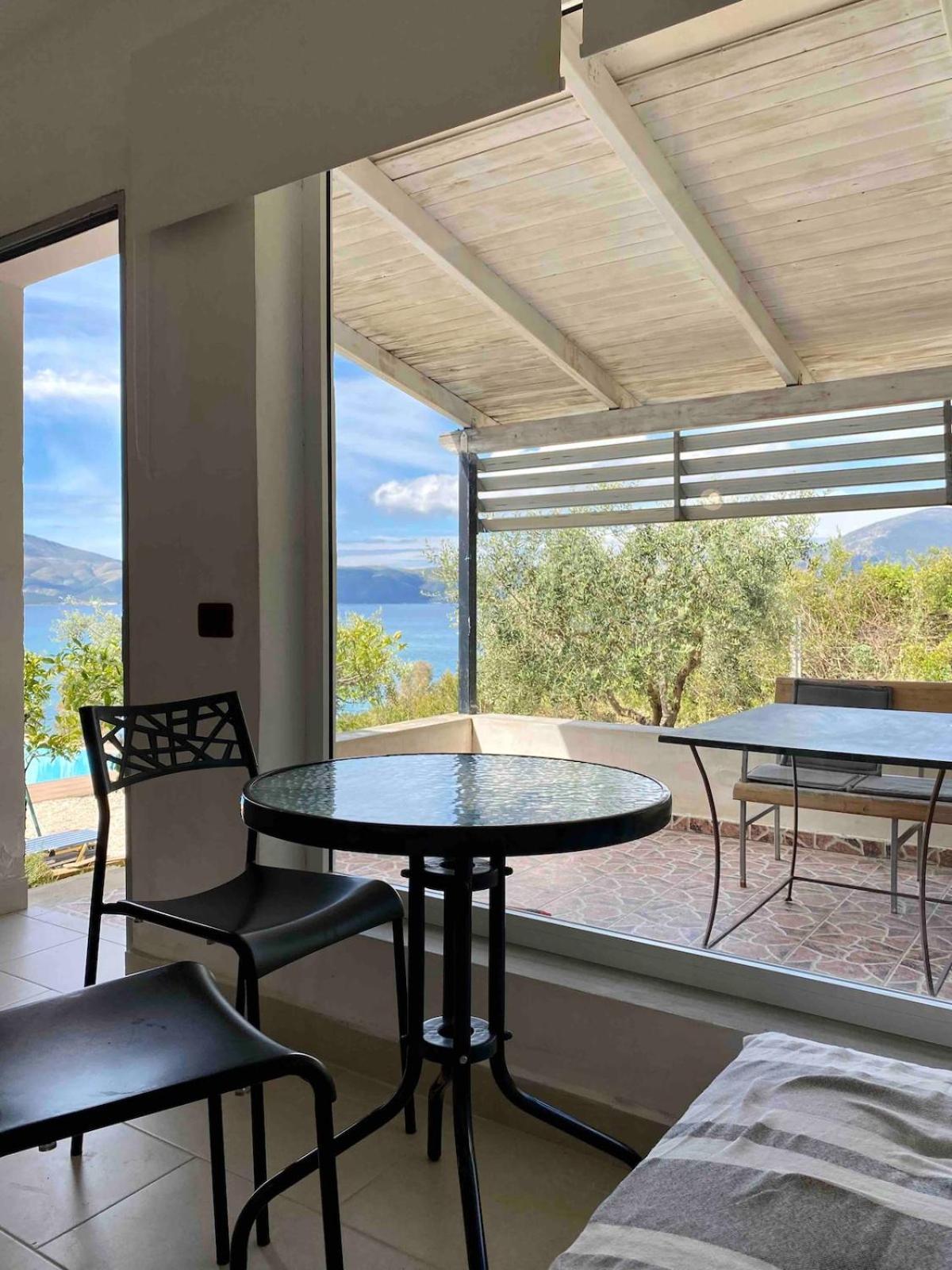 Appartamento Rama Radhime Ap2 Vlorë